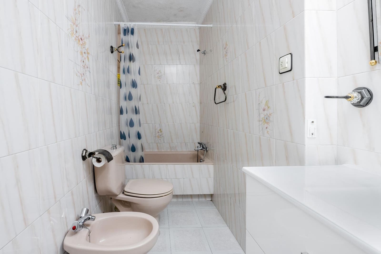 3 bedroom Flat for sale in Seville city - € 155,000 (Ref: 9367675)