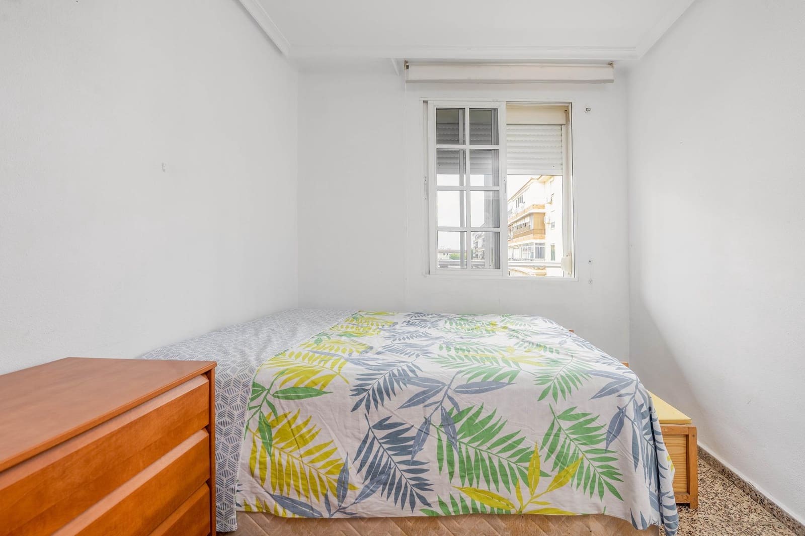 3 bedroom Flat for sale in Seville city - € 155,000 (Ref: 9367675)