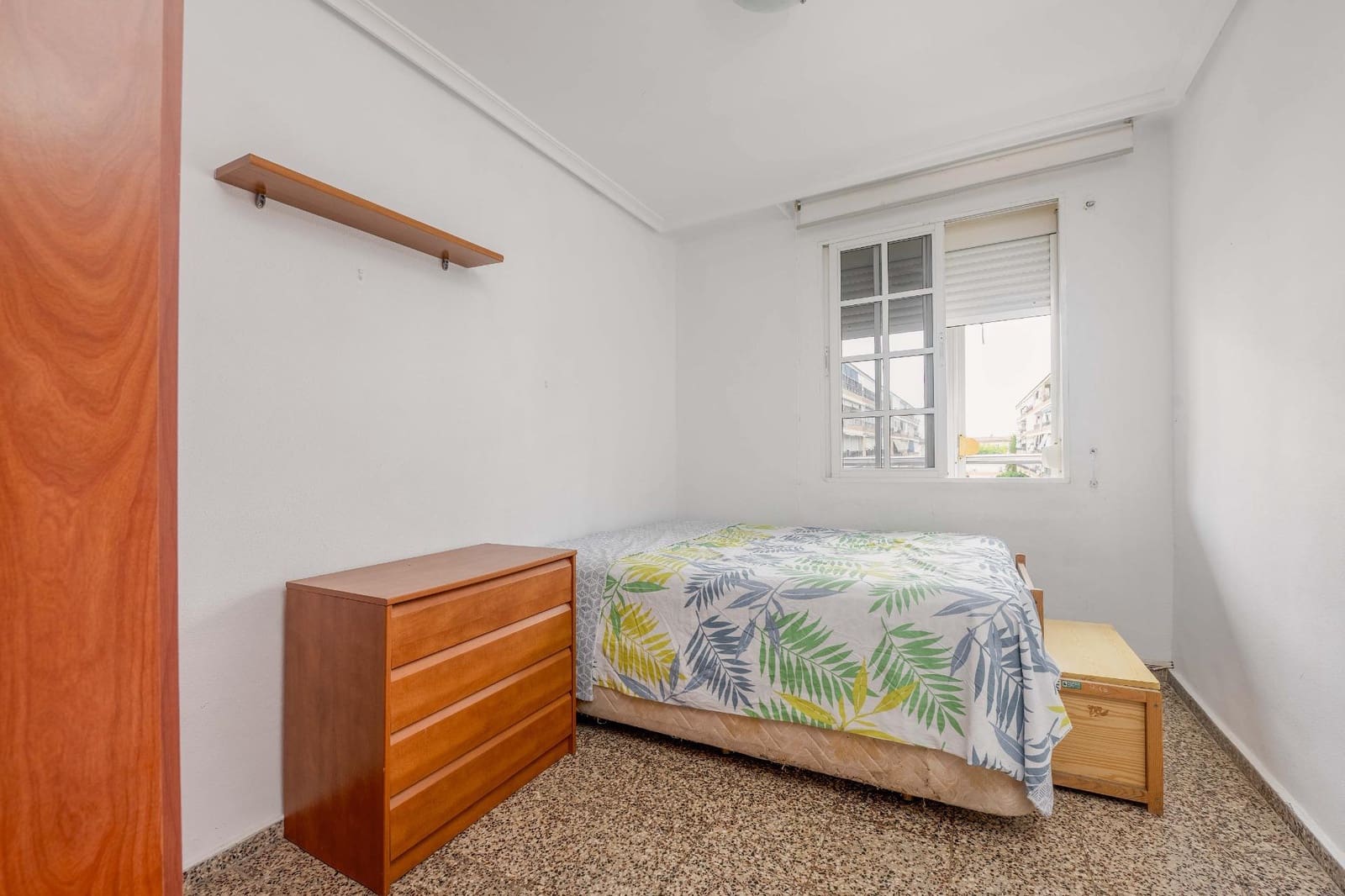 3 bedroom Flat for sale in Seville city - € 155,000 (Ref: 9367675)