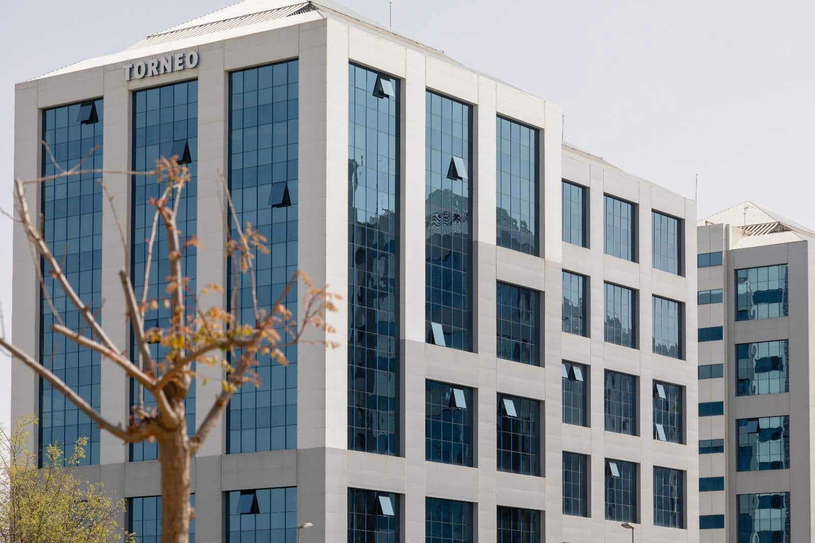 Kontor til leje i Sevilla by med garage - € 1.300 (Ref: 9367677)