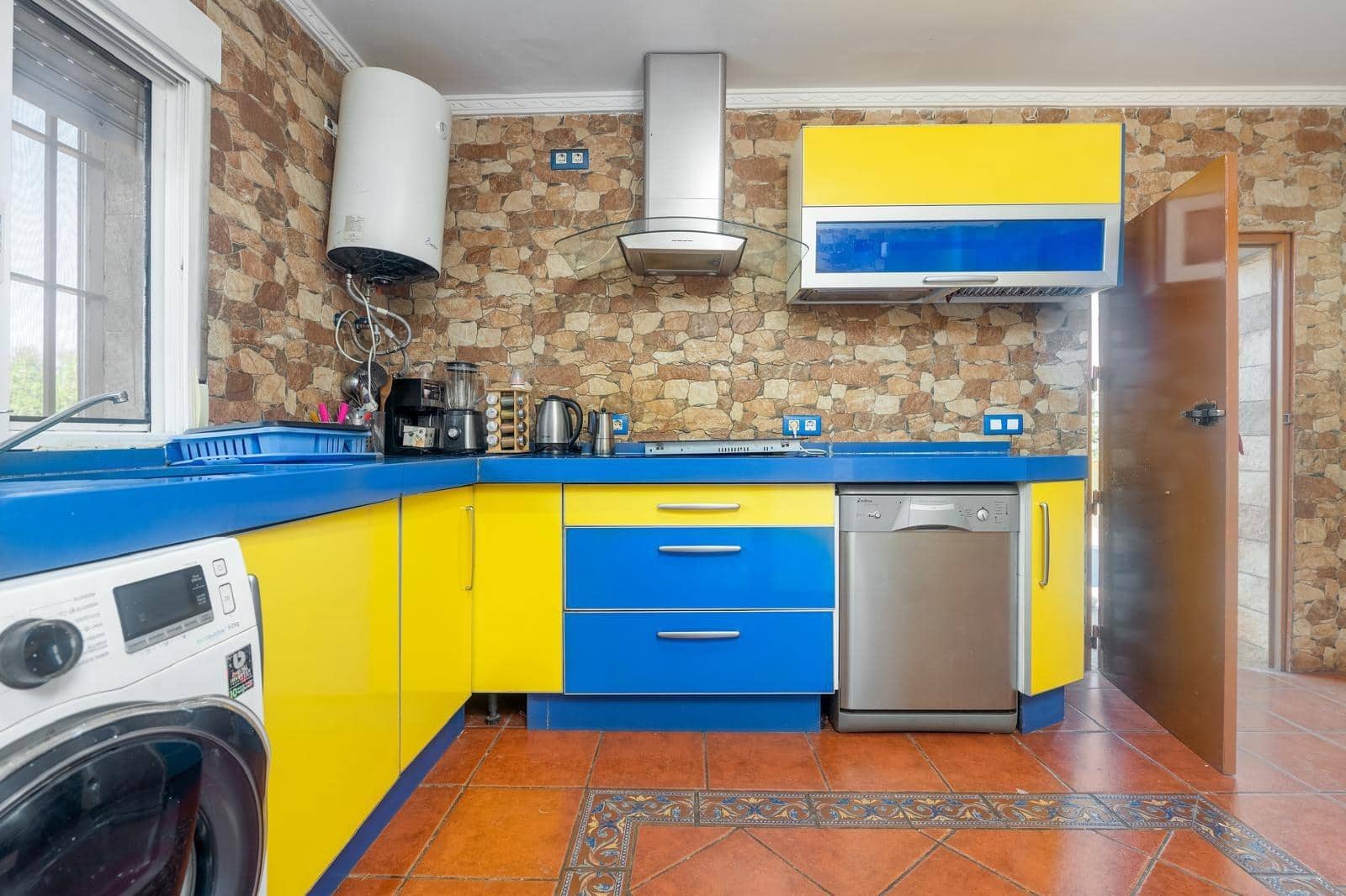 3 sypialnia Willa na sprzedaż w Carmona z basenem - 150 000 € (Ref: 9367679)