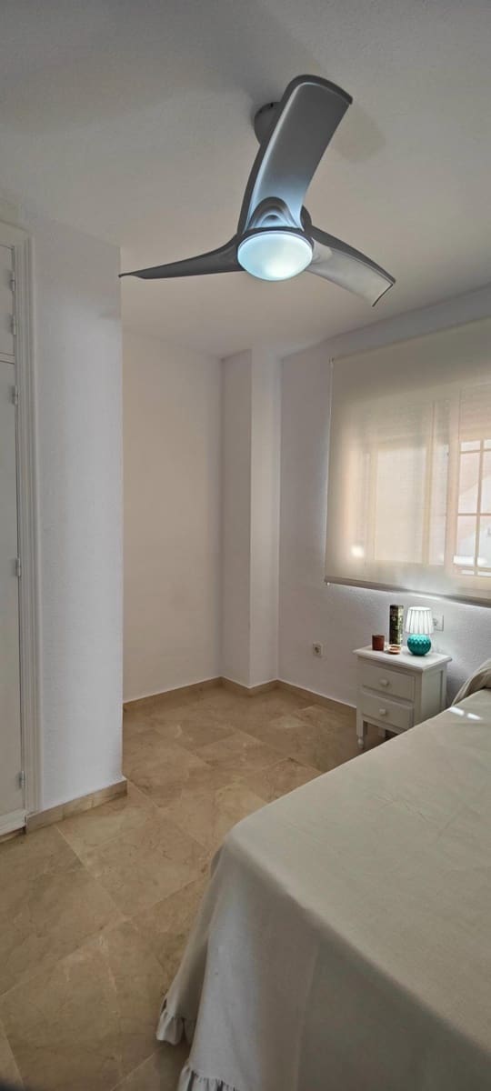 2 chambre Penthouse à vendre à El Portil avec piscine - 195 000 € (Ref: 9367680)