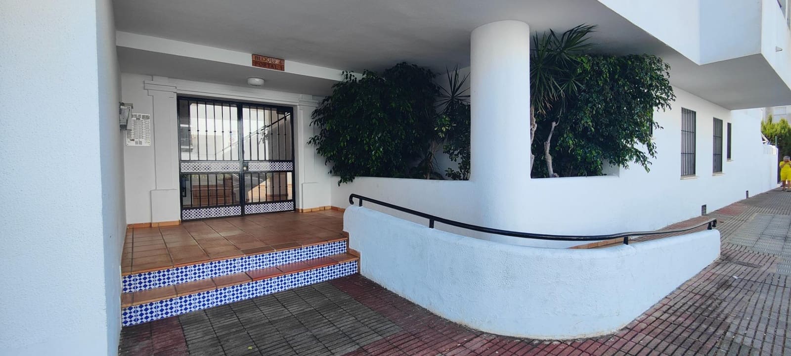 2 chambre Penthouse à vendre à El Portil avec piscine - 195 000 € (Ref: 9367680)