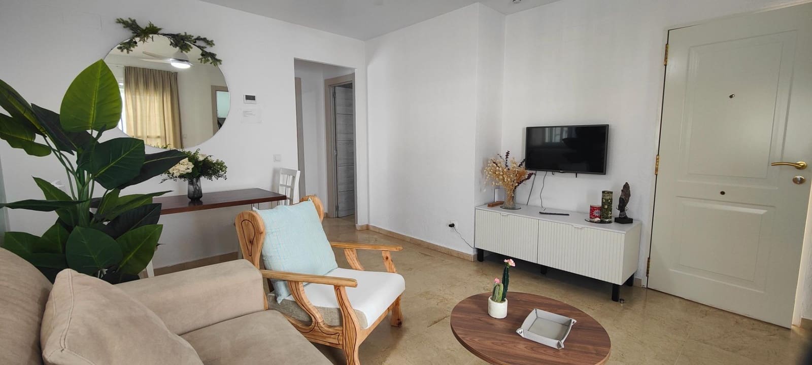 2 chambre Penthouse à vendre à El Portil avec piscine - 195 000 € (Ref: 9367680)