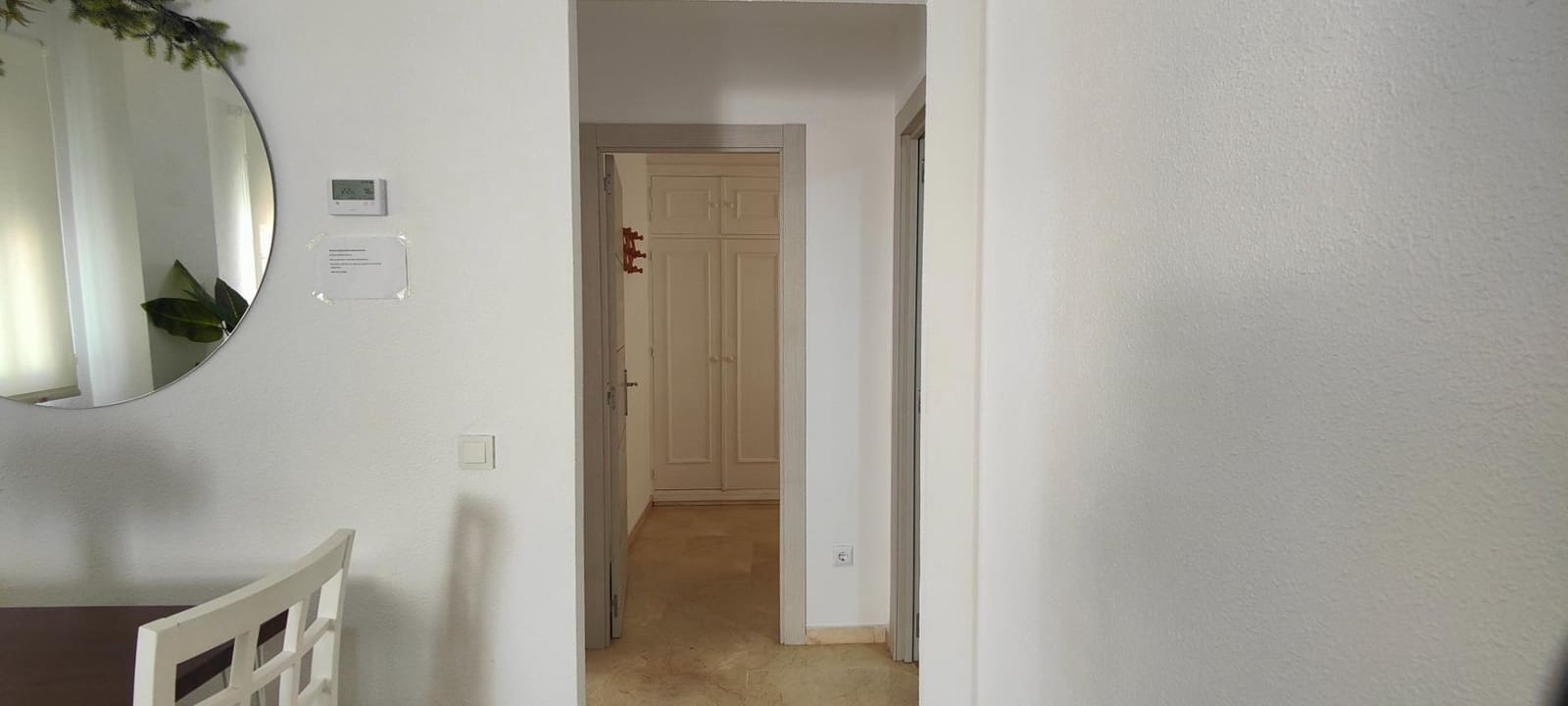 2 chambre Penthouse à vendre à El Portil avec piscine - 195 000 € (Ref: 9367680)