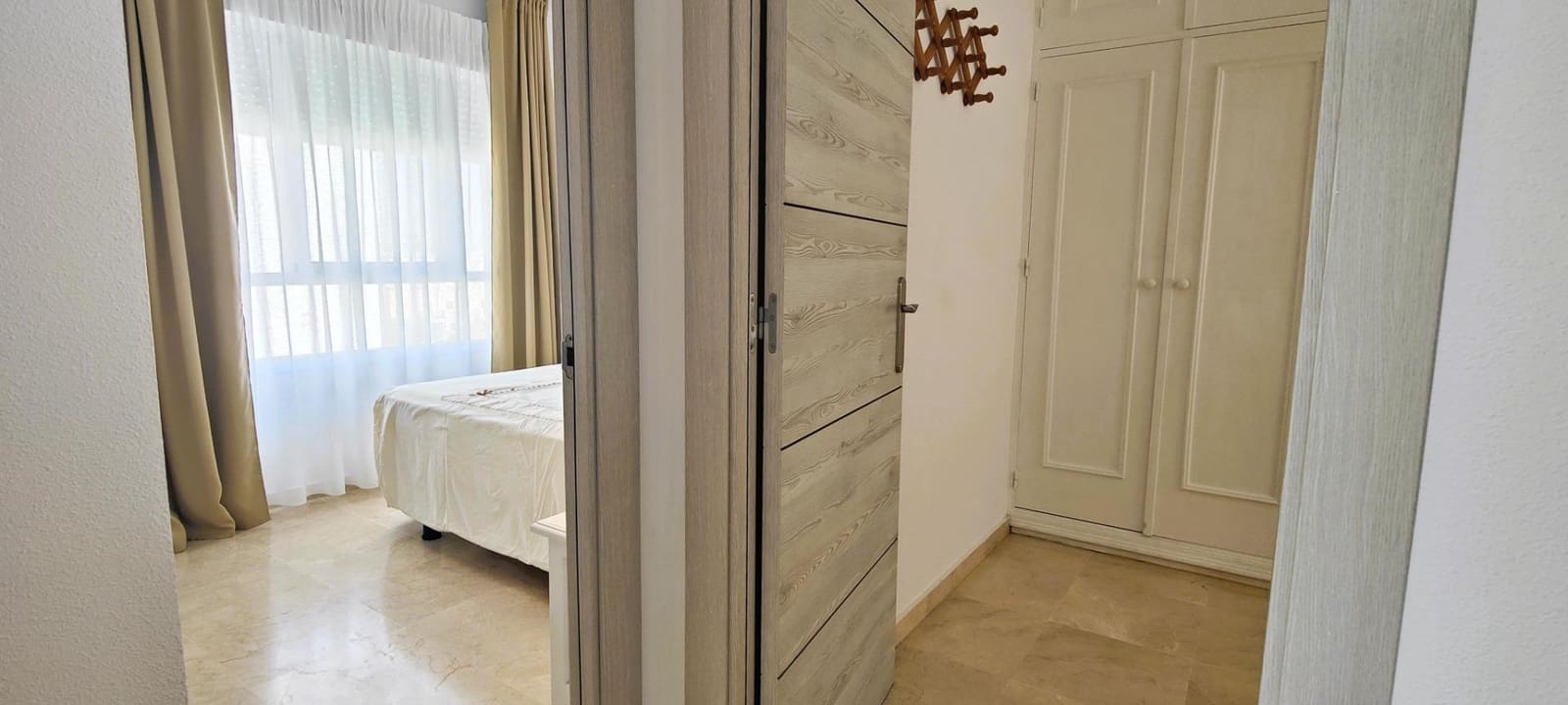 2 chambre Penthouse à vendre à El Portil avec piscine - 195 000 € (Ref: 9367680)