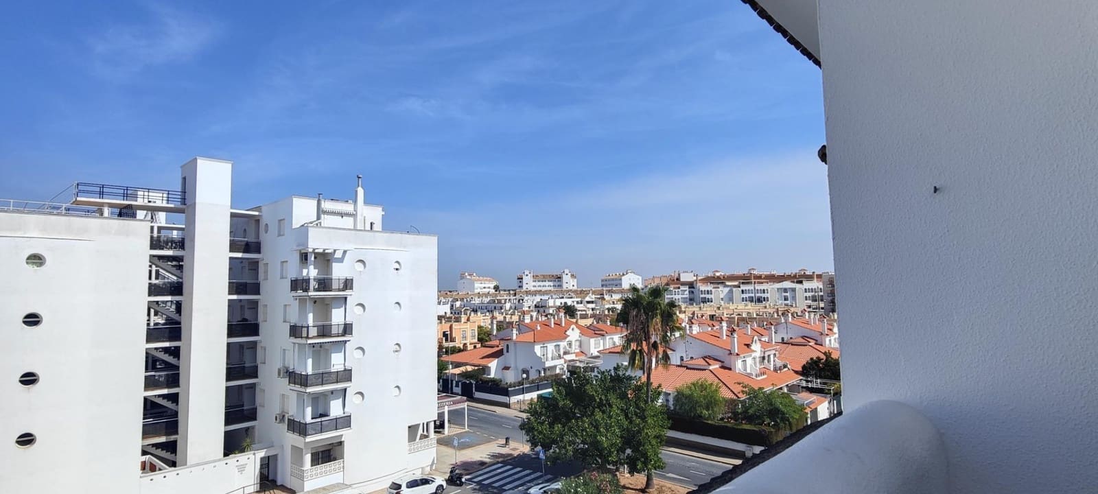 2 chambre Penthouse à vendre à El Portil avec piscine - 195 000 € (Ref: 9367680)