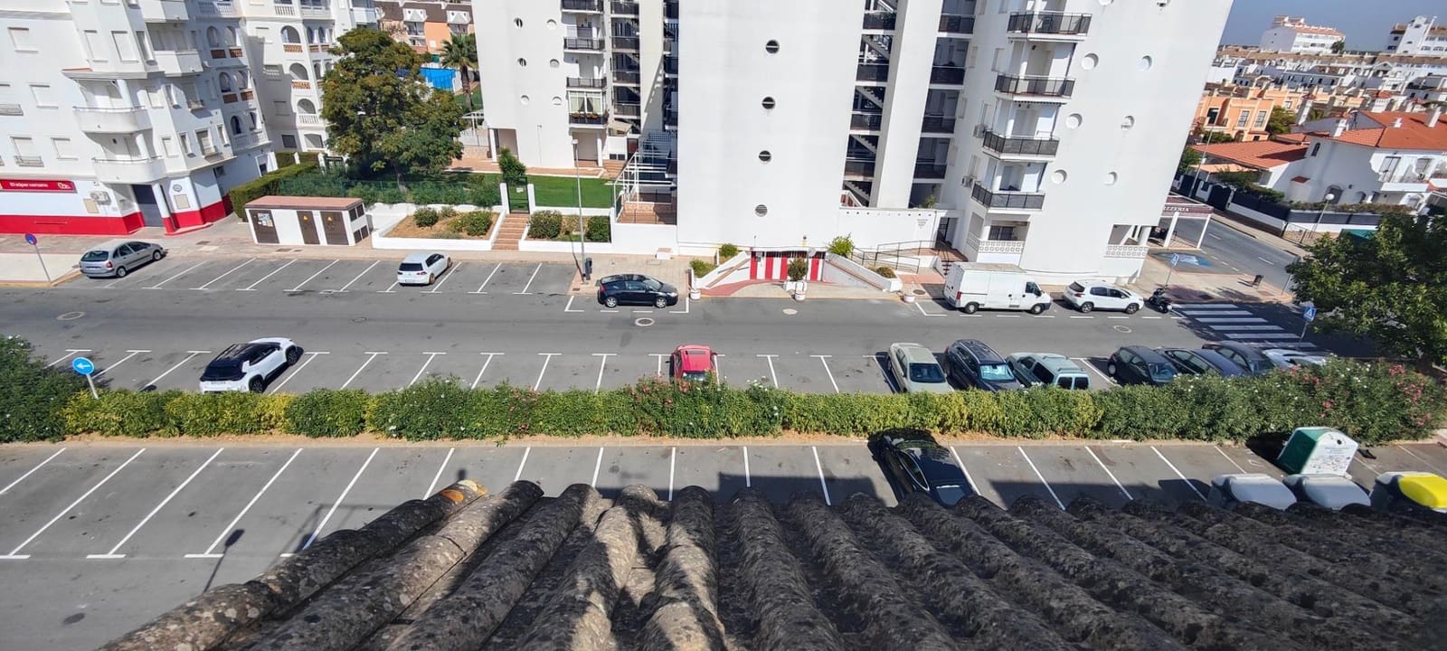 2 chambre Penthouse à vendre à El Portil avec piscine - 195 000 € (Ref: 9367680)