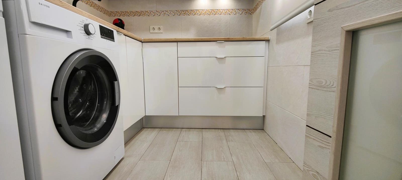 2 sypialnia Penthouse na sprzedaż w El Portil z basenem - 195 000 € (Ref: 9367680)