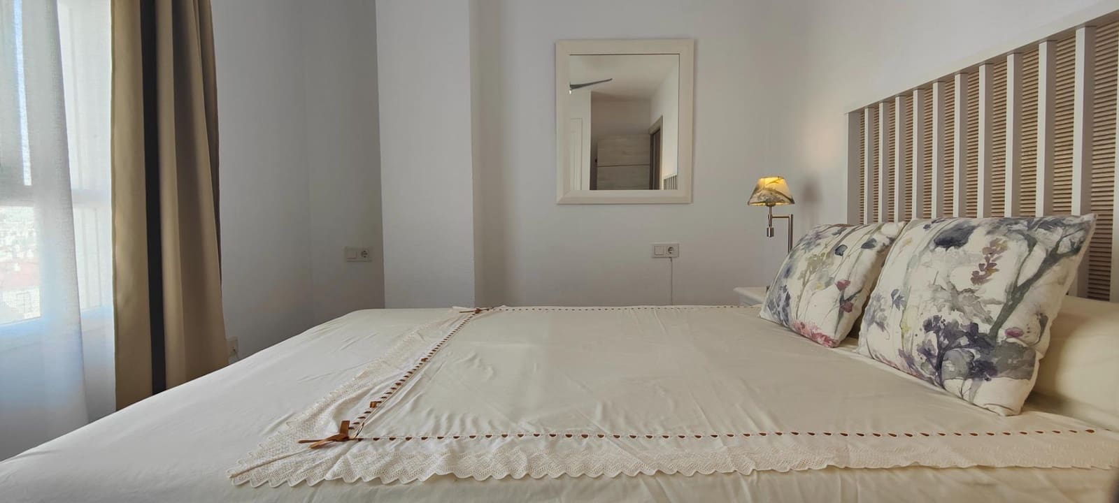 2 sypialnia Penthouse na sprzedaż w El Portil z basenem - 195 000 € (Ref: 9367680)