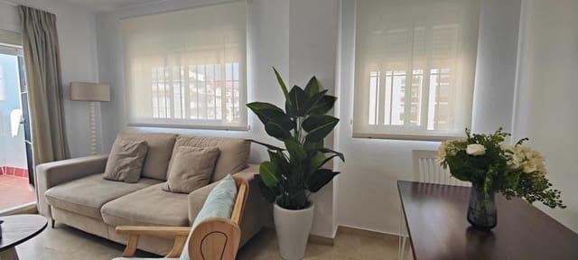 2 chambre Penthouse à vendre à El Portil, Punta Umbría avec piscine - 195 000 € (Ref: 9367680)