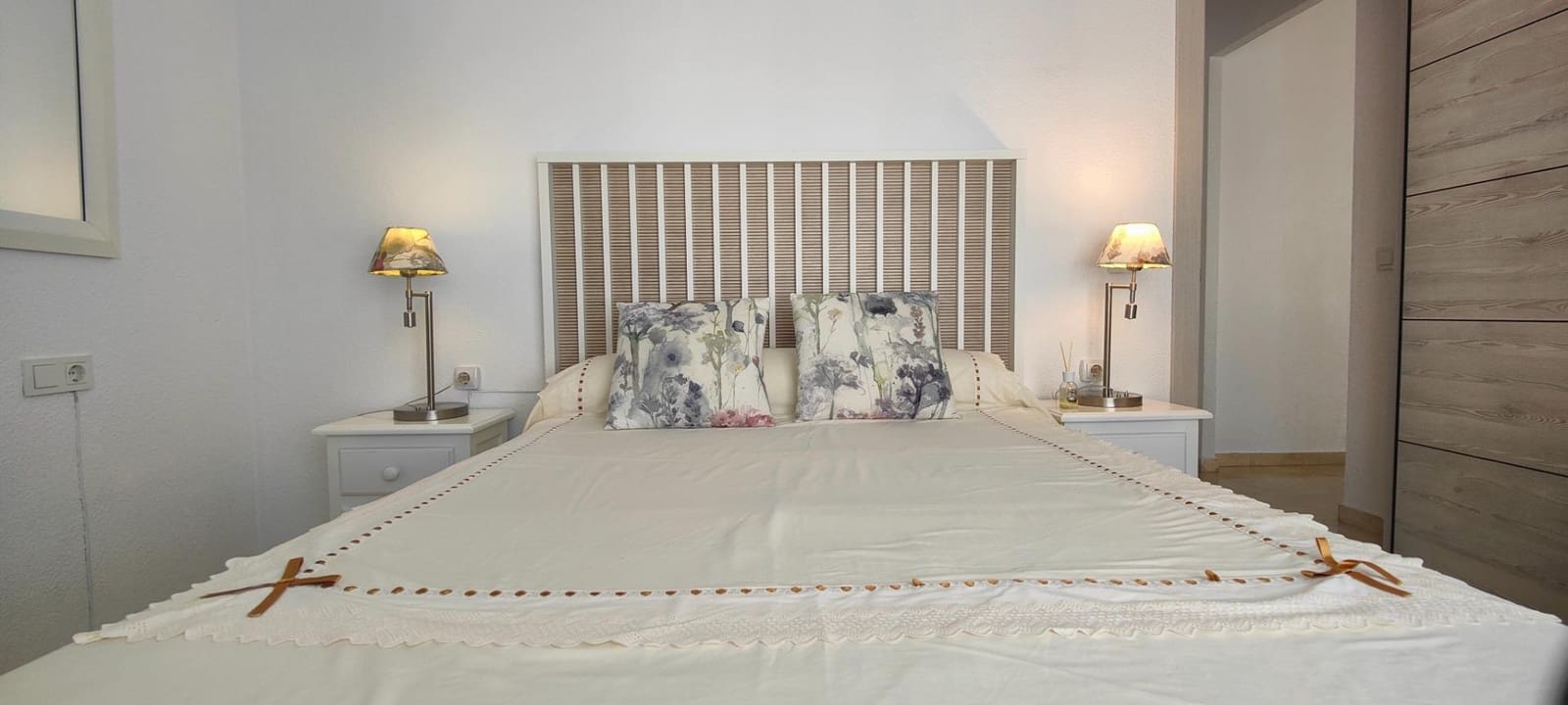 2 chambre Penthouse à vendre à El Portil avec piscine - 195 000 € (Ref: 9367680)