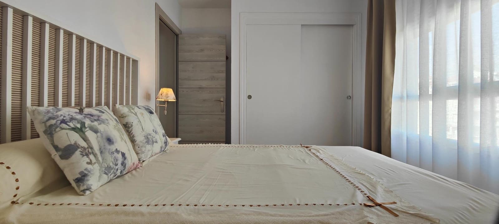 2 chambre Penthouse à vendre à El Portil avec piscine - 195 000 € (Ref: 9367680)