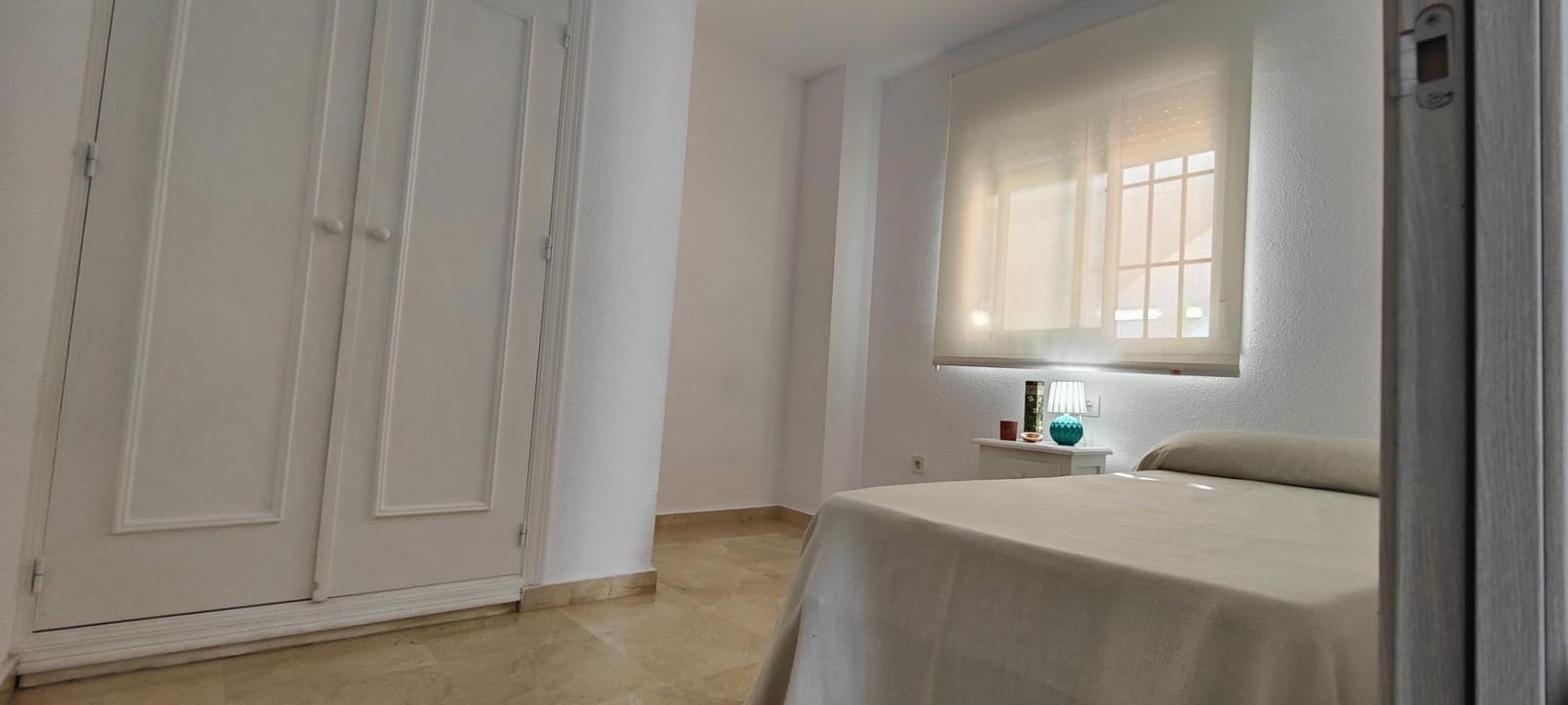 2 chambre Penthouse à vendre à El Portil avec piscine - 195 000 € (Ref: 9367680)