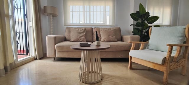 2 soveværelse Penthouse til salg i El Portil, Punta Umbría med swimmingpool - € 195.000 (Ref: 9367680)