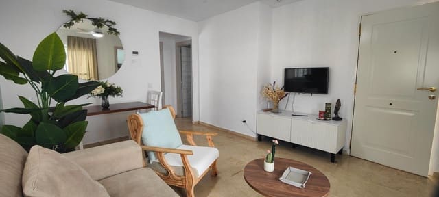 2 soveværelse Penthouse til salg i El Portil, Punta Umbría med swimmingpool - € 195.000 (Ref: 9367680)