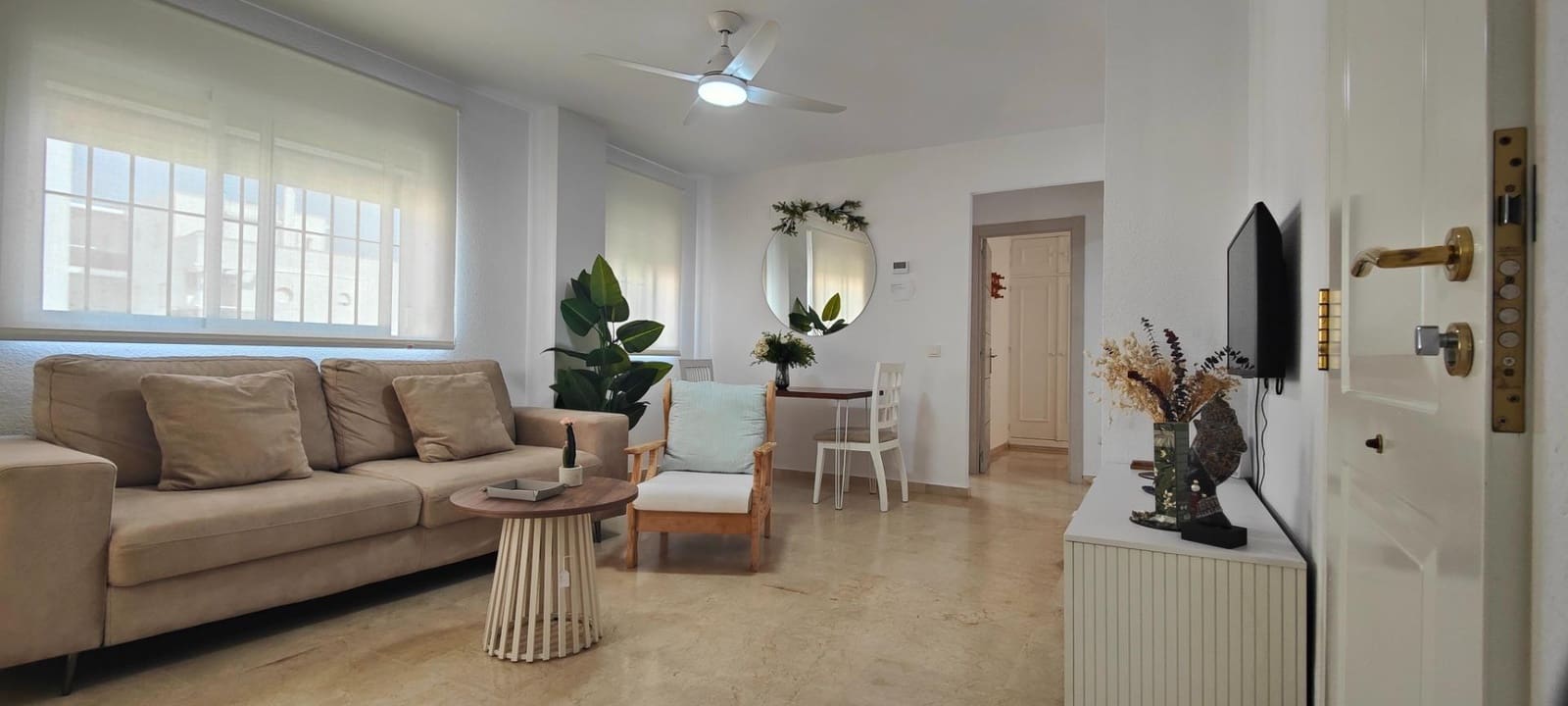 2 bedroom Penthouse for sale in El Portil with pool - € 195,000 (Ref: 9367680)