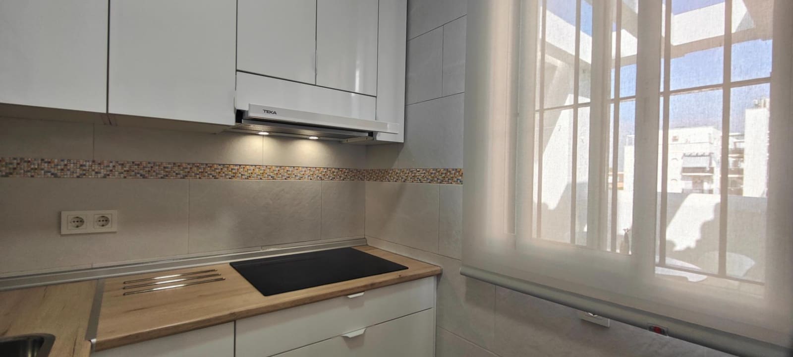 2 bedroom Penthouse for sale in El Portil with pool - € 195,000 (Ref: 9367680)