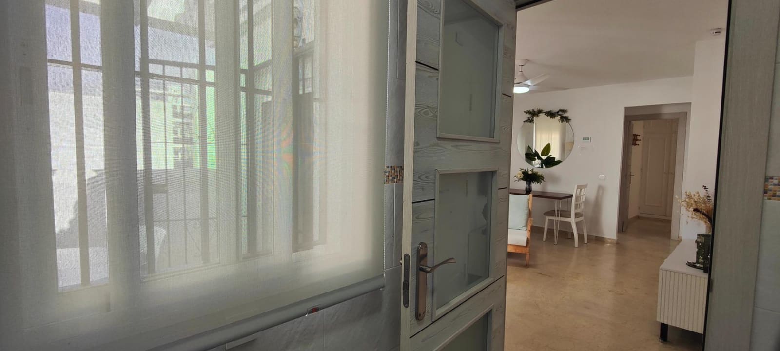 2 bedroom Penthouse for sale in El Portil with pool - € 195,000 (Ref: 9367680)