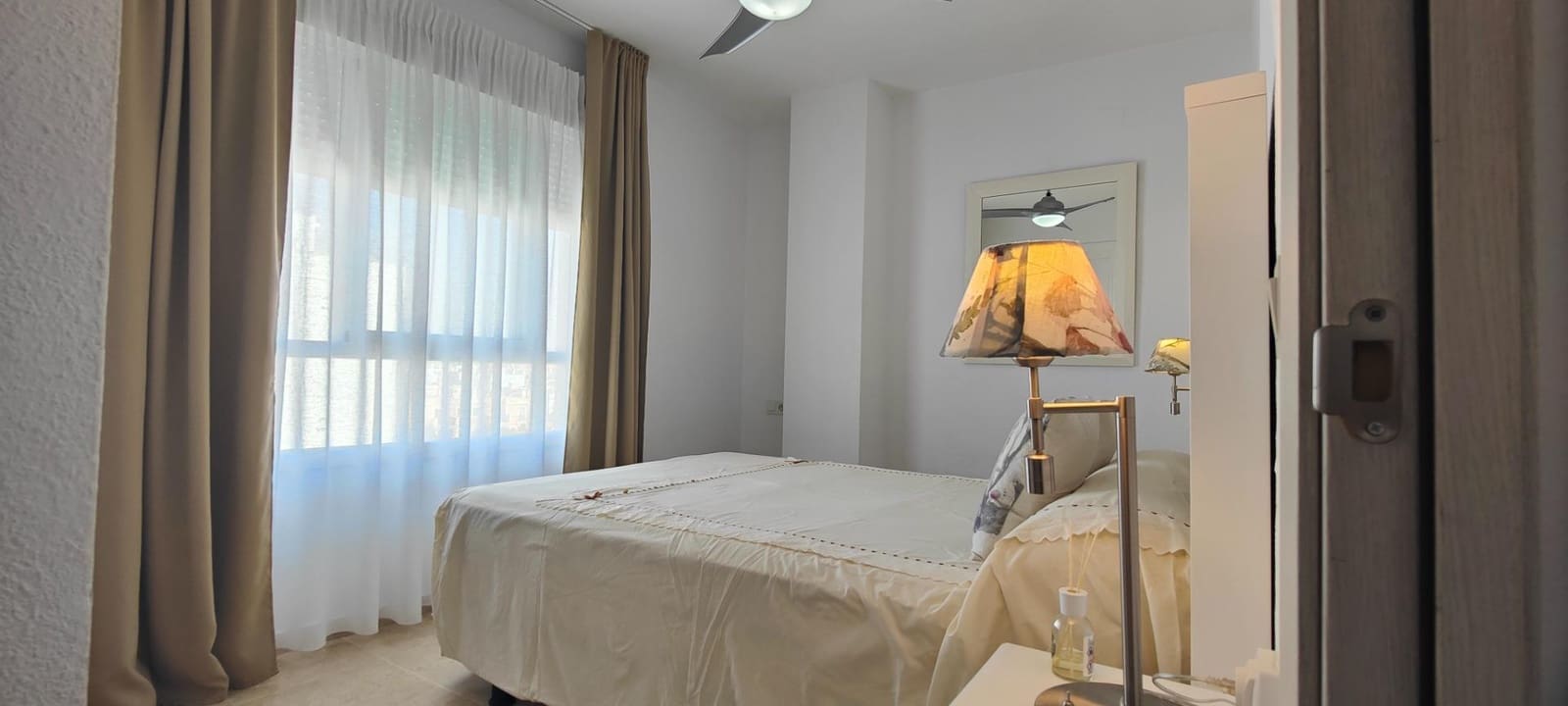 2 bedroom Penthouse for sale in El Portil with pool - € 195,000 (Ref: 9367680)