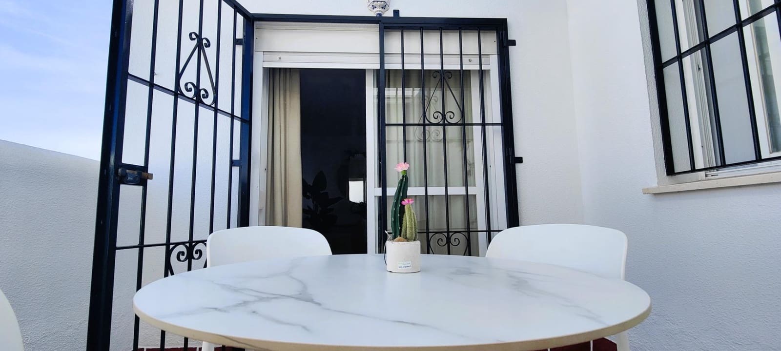 2 bedroom Penthouse for sale in El Portil with pool - € 195,000 (Ref: 9367680)