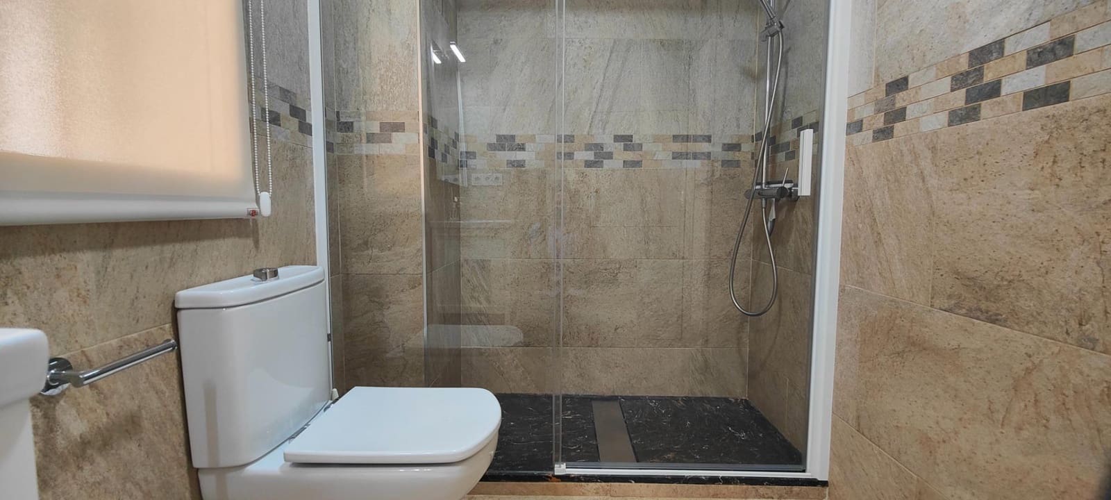 2 bedroom Penthouse for sale in El Portil with pool - € 195,000 (Ref: 9367680)