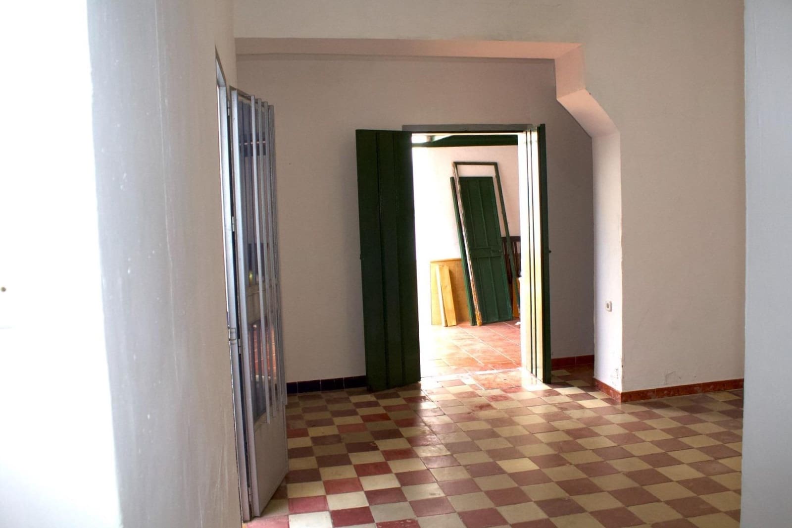 6 chambre Maison de Ville à vendre à Aznalcazar - 350 000 € (Ref: 9367682)