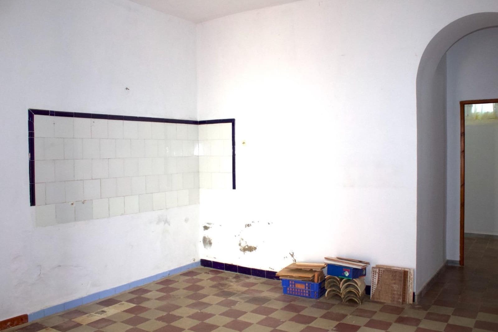 6 bedroom Townhouse for sale in Aznalcazar - € 350,000 (Ref: 9367682)