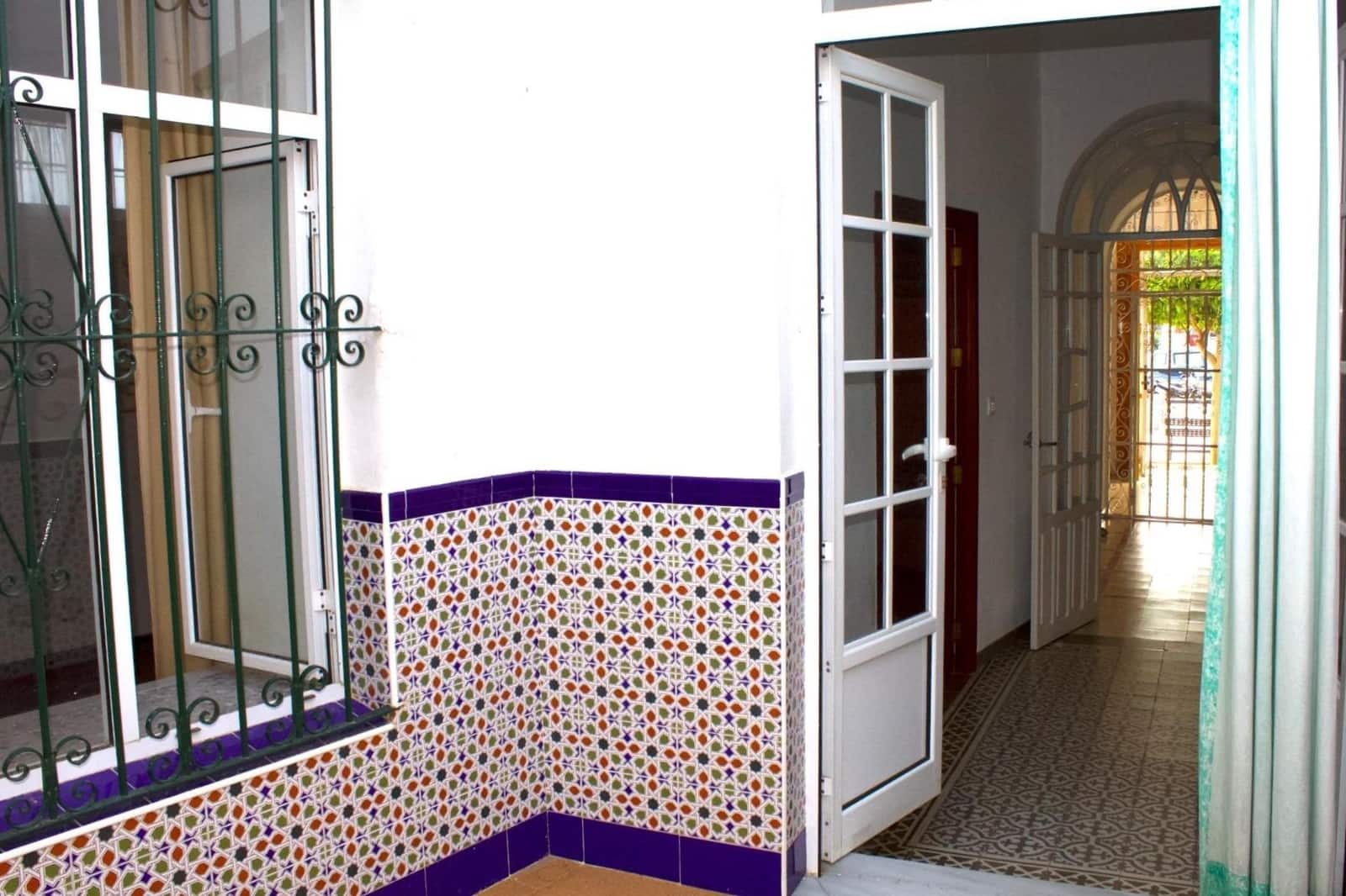 6 chambre Maison de Ville à vendre à Aznalcazar - 350 000 € (Ref: 9367682)