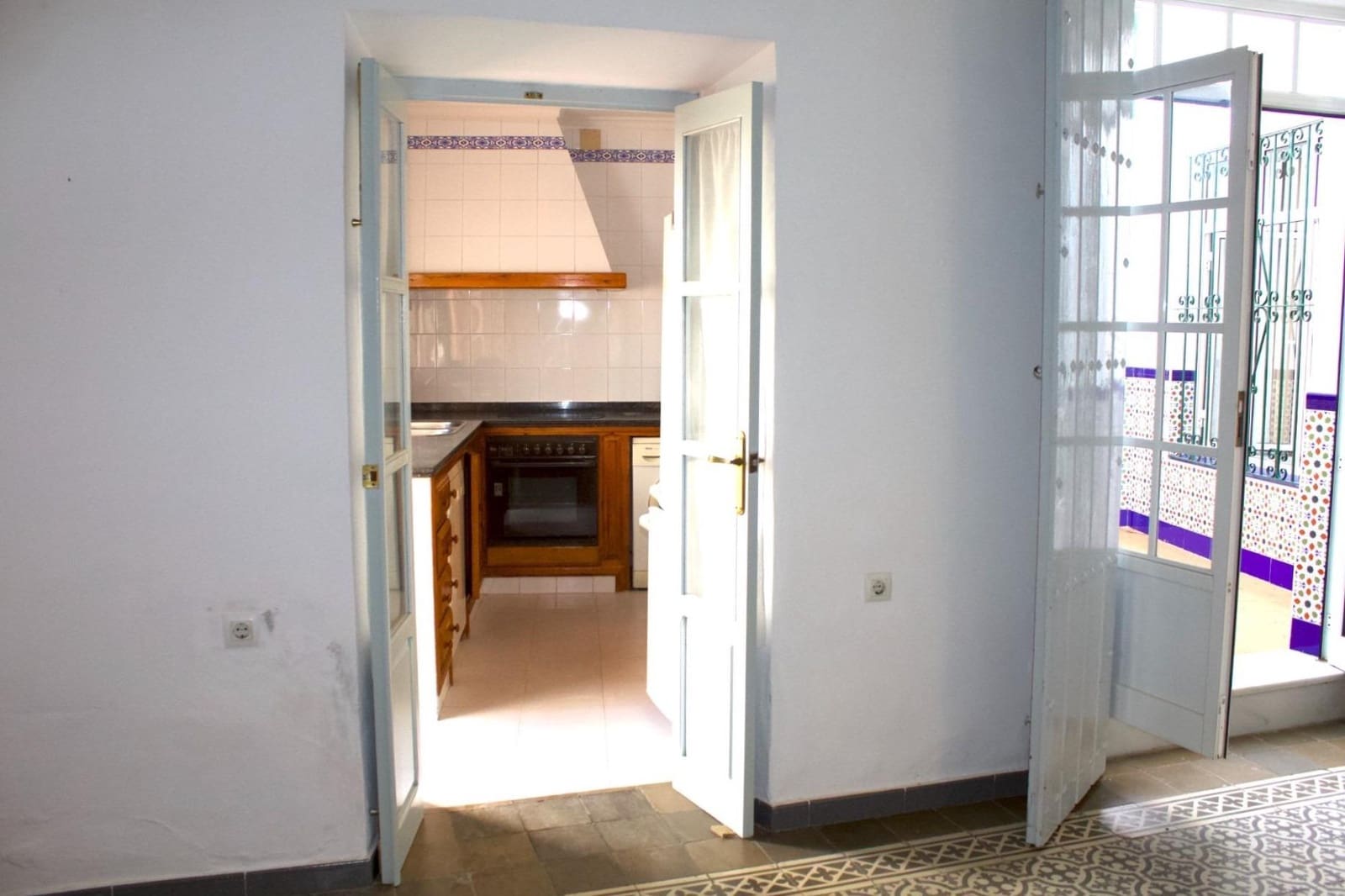 6 chambre Maison de Ville à vendre à Aznalcazar - 350 000 € (Ref: 9367682)