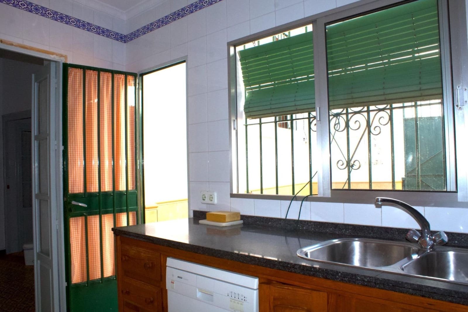 6 chambre Maison de Ville à vendre à Aznalcazar - 350 000 € (Ref: 9367682)