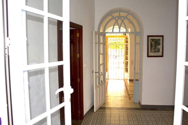 6 sovrum Hus till salu i Aznalcázar - 350 000 € (Ref: 9367682)