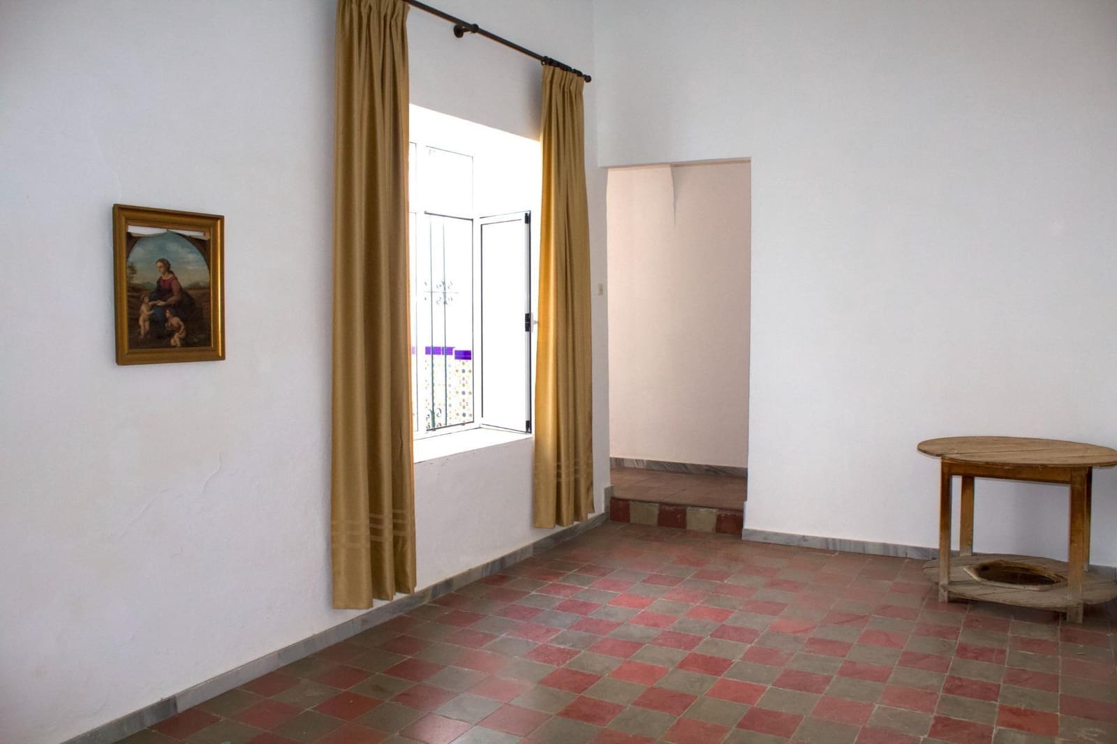 6 chambre Maison de Ville à vendre à Aznalcazar - 350 000 € (Ref: 9367682)