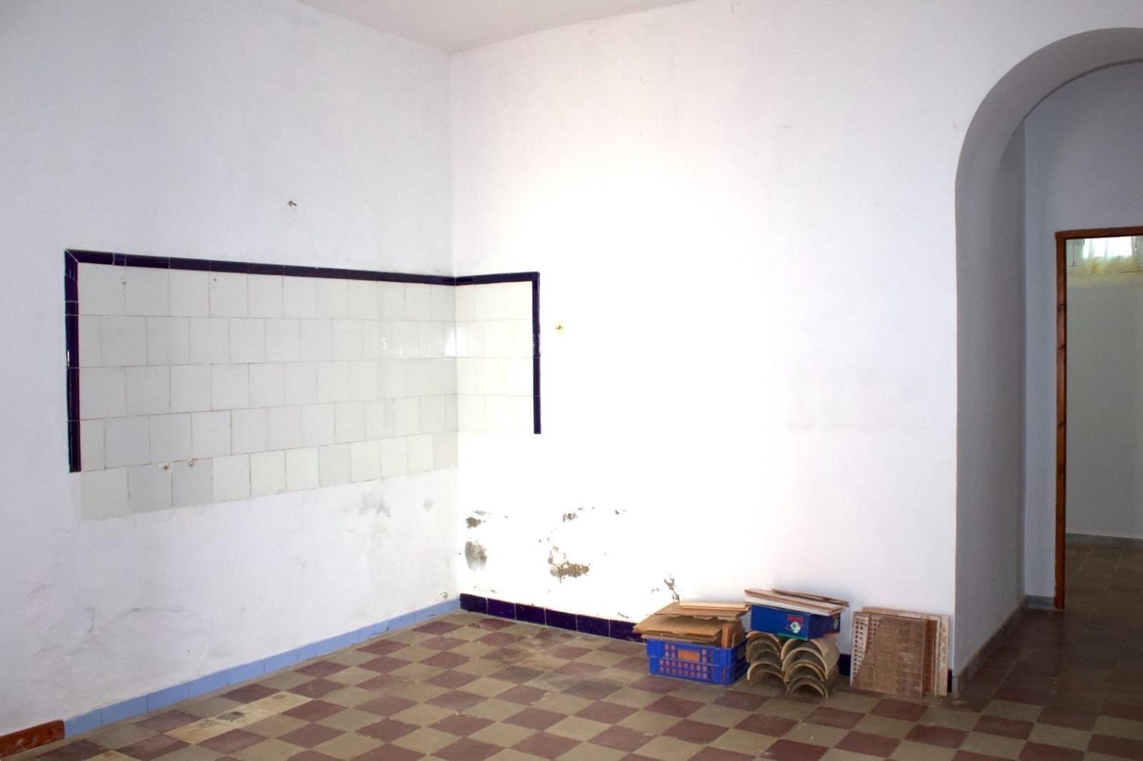 6 chambre Maison de Ville à vendre à Aznalcazar - 350 000 € (Ref: 9367682)