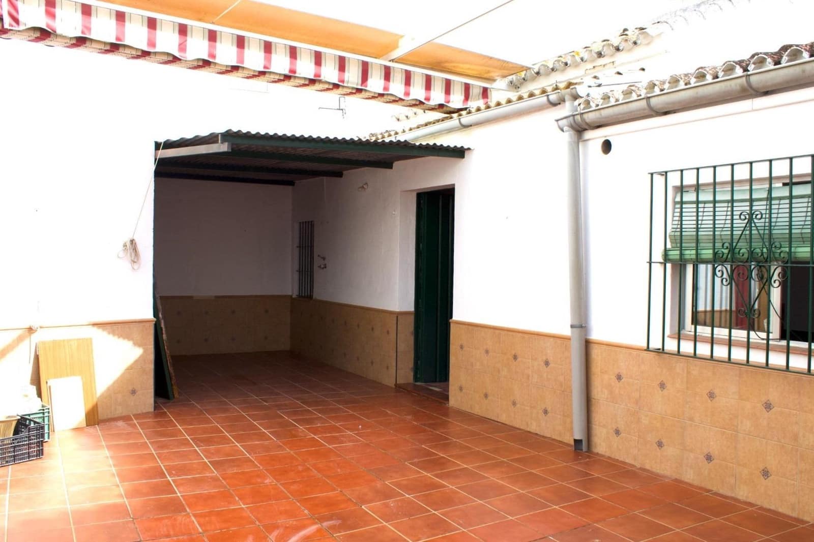 6 chambre Maison de Ville à vendre à Aznalcazar - 350 000 € (Ref: 9367682)