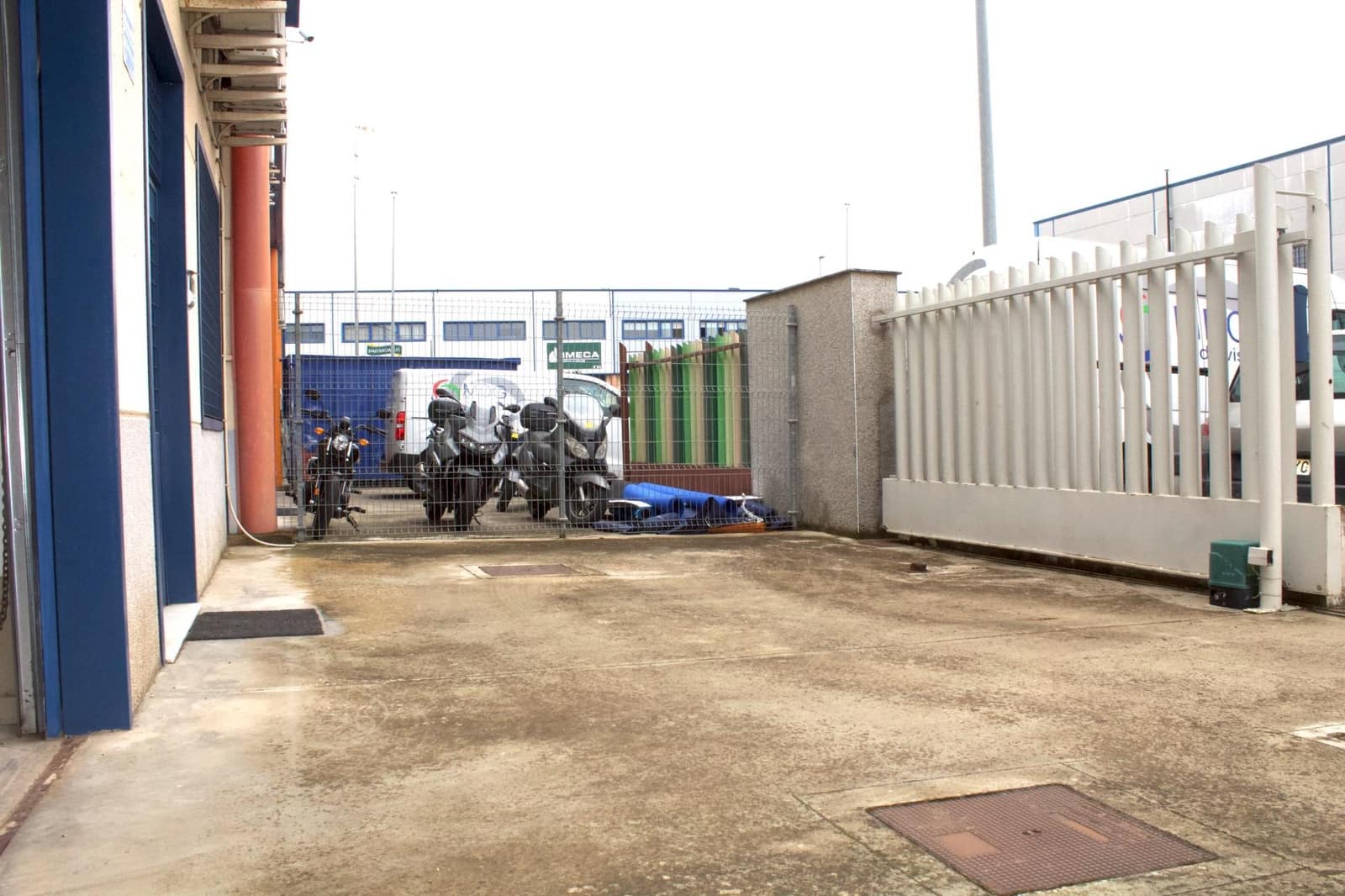 Firma/Unternehmen zu verkaufen in Camas - 255.900 € (Ref: 9374385)