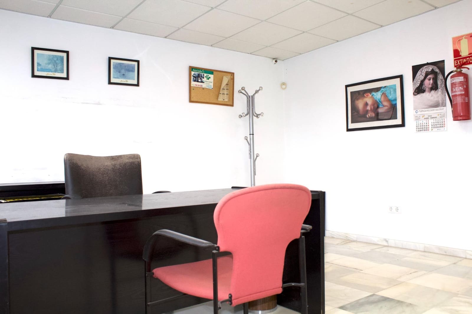 Firma/Unternehmen zu verkaufen in Camas - 255.900 € (Ref: 9374385)