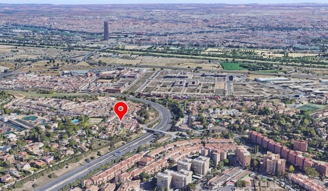 5 camera da letto Casa in vendita in Camas - 295.000 € (Rif: 9374386)