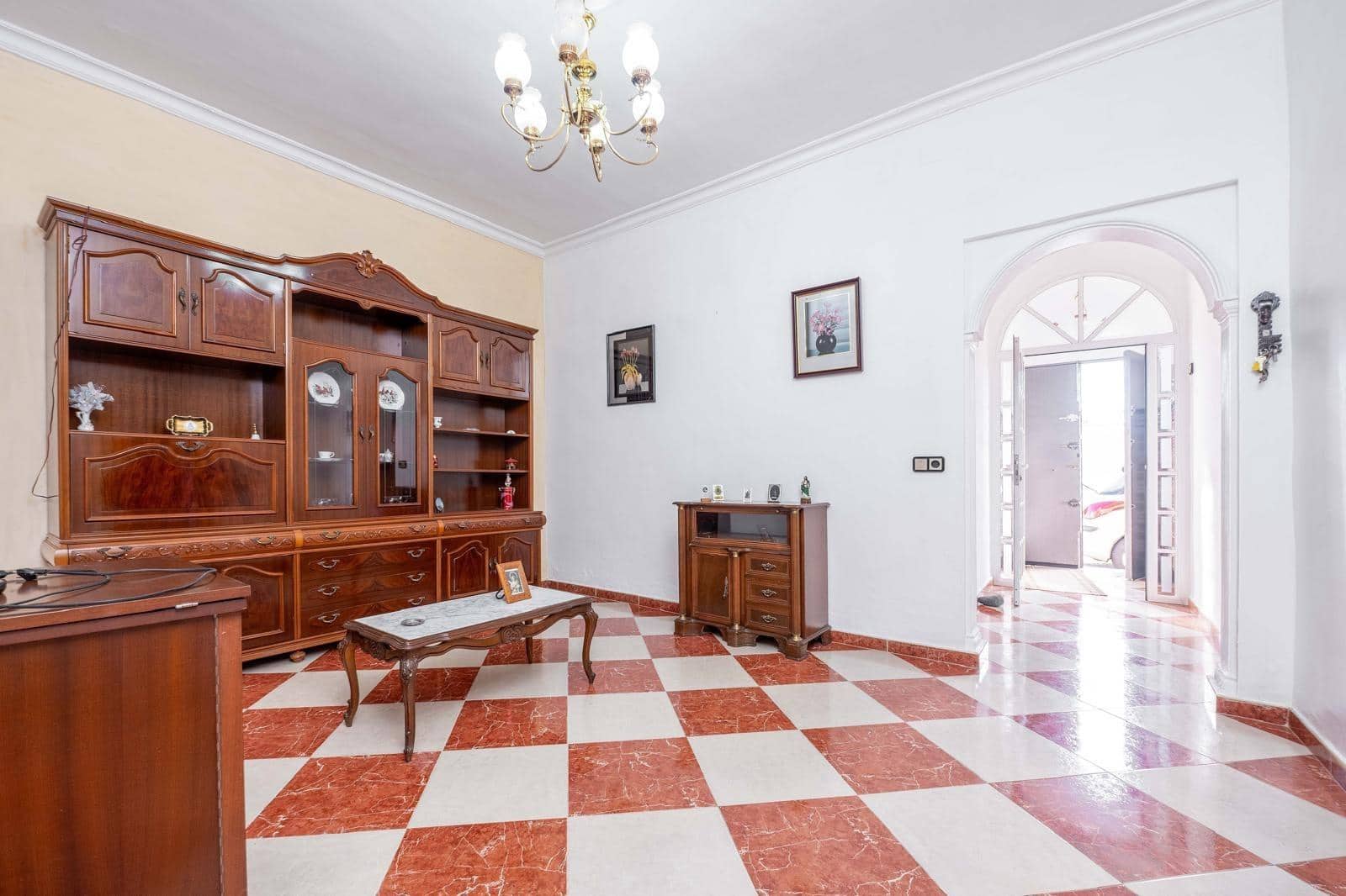 3 soverom Leilighet til salgs i Sevilla by - € 165 000 (Ref: 9379147)