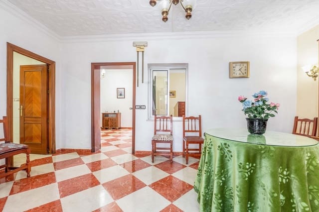3 quarto Apartamento para venda em Sevilha cidade - 165 000 € (Ref: 9379147)