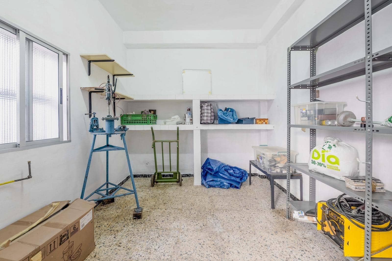 3 soverom Leilighet til salgs i Sevilla by - € 165 000 (Ref: 9379147)