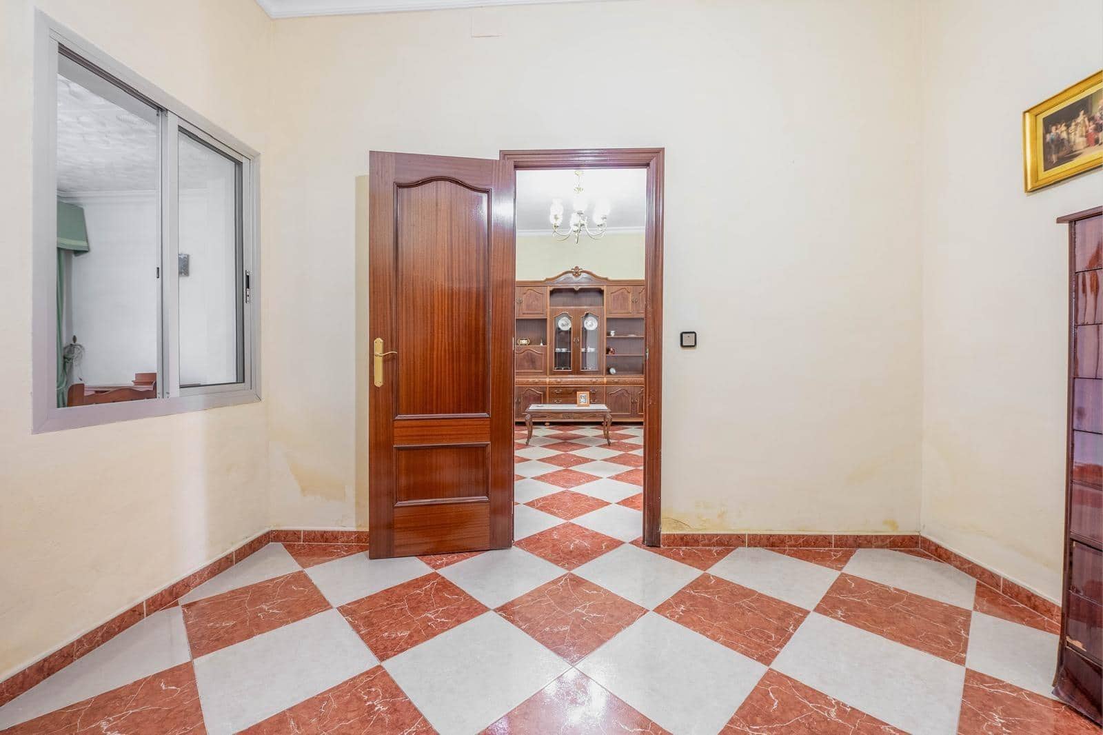 3 soverom Leilighet til salgs i Sevilla by - € 165 000 (Ref: 9379147)