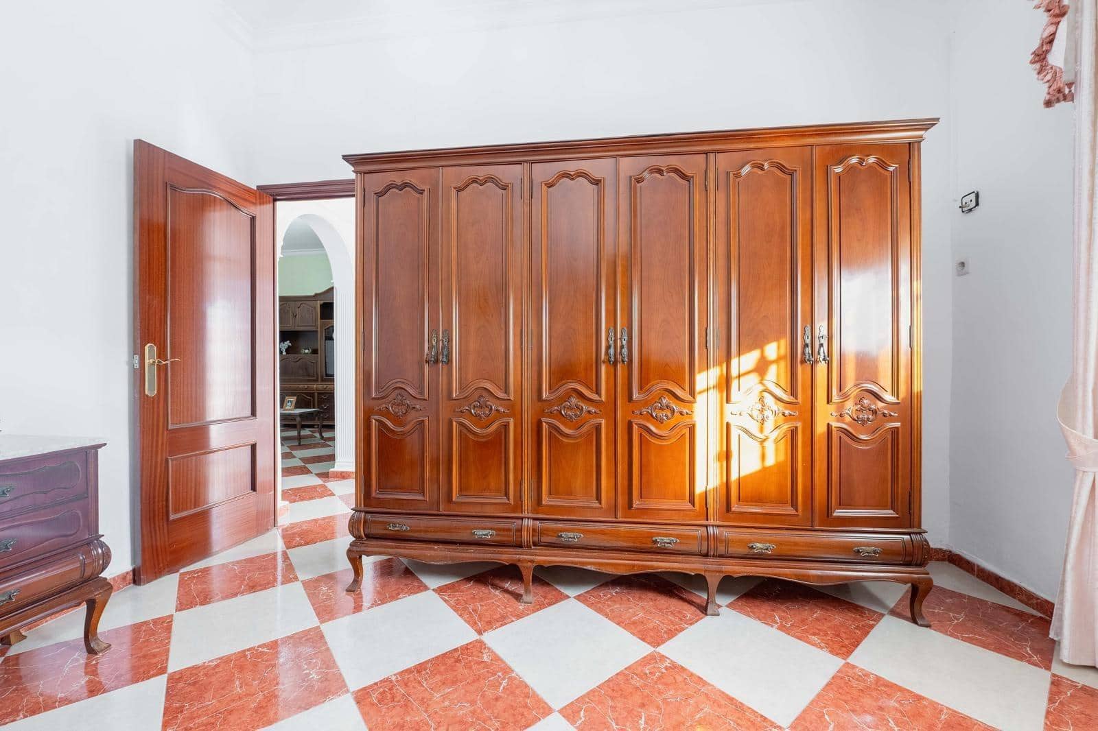 3 soverom Leilighet til salgs i Sevilla by - € 165 000 (Ref: 9379147)