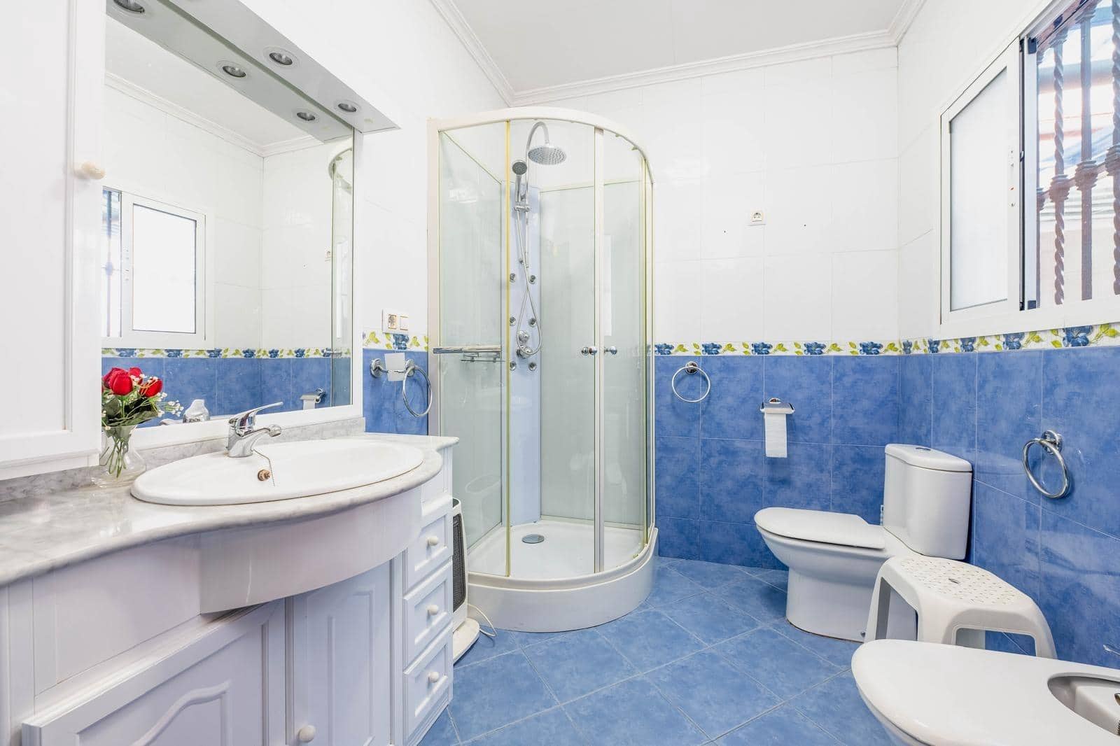 3 bedroom Flat for sale in Seville city - € 165,000 (Ref: 9379147)