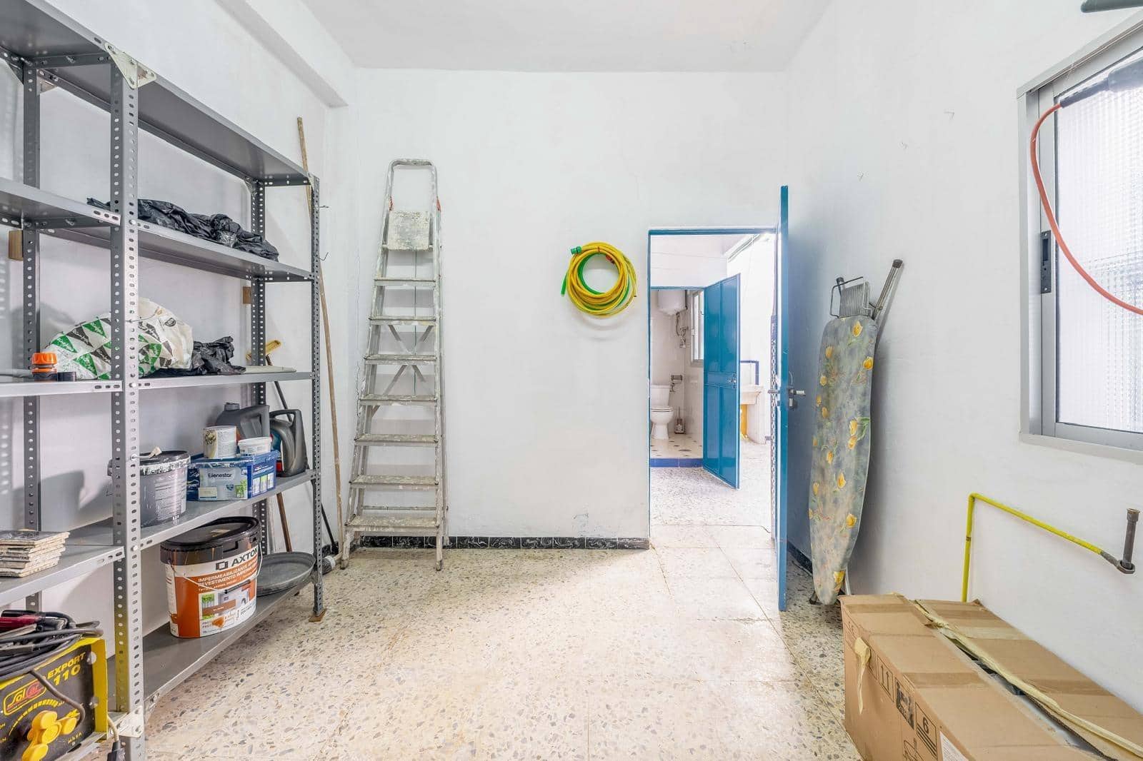 3 bedroom Flat for sale in Seville city - € 165,000 (Ref: 9379147)