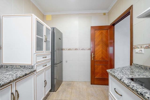 3 chambre Appartement à vendre à Séville ville - 165 000 € (Ref: 9379147)