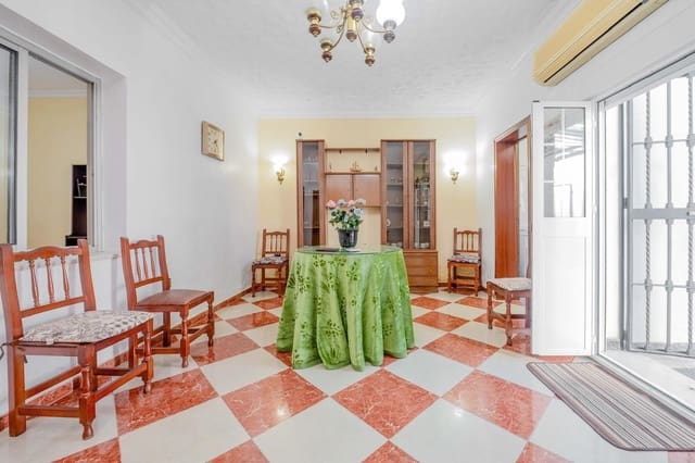 Piso de 3 habitaciones en Sevilla ciudad en venta - 165.000 € (Ref: 9379147)