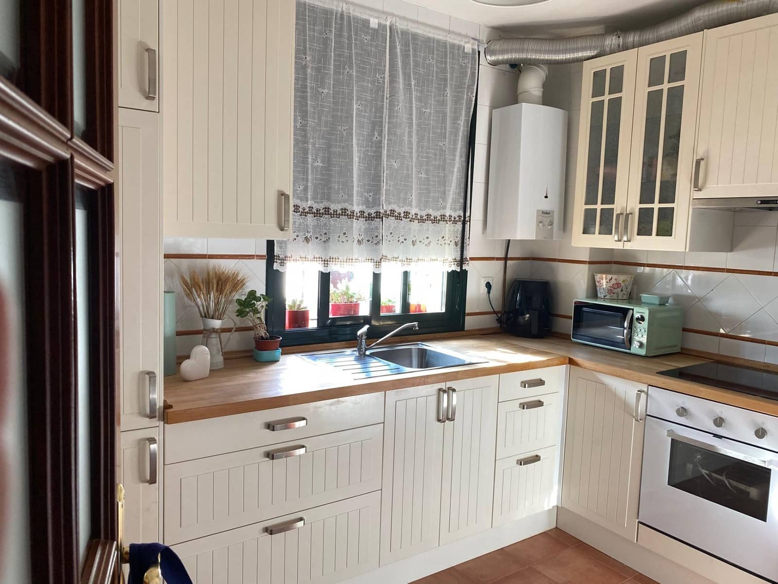 2 soverom Leilighet til salgs i Aracena - € 108 000 (Ref: 9379149)