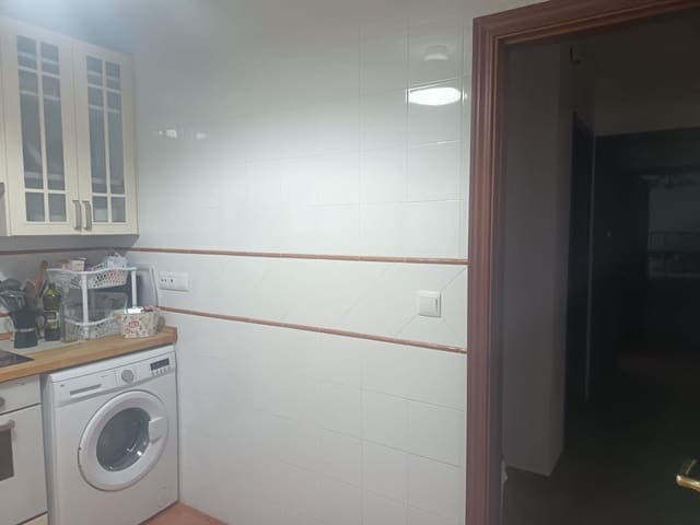 2 sypialnia Mieszkanie na sprzedaż w Aracena - 108 000 € (Ref: 9379149)