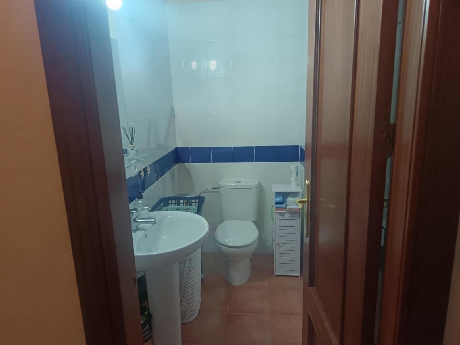 2 slaapkamer Flat te koop in Aracena - € 108.000 (Ref: 9379149)